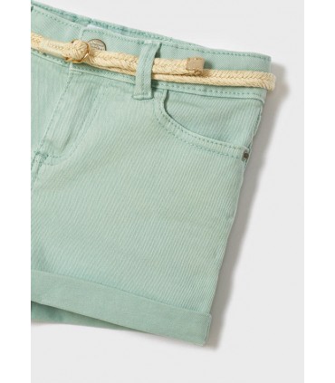 SHORT INFANTIL SARGA MARCA MAYORAL