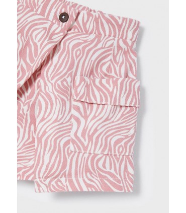 FALDA PANTALÓN INFANTIL MARCA MAYORAL