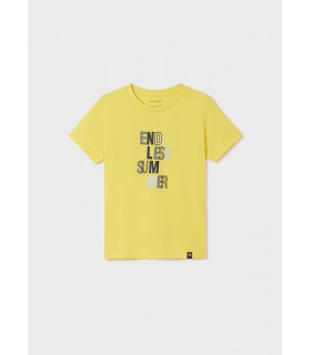 CAMISETA CHICO MARCA MAYORAL
