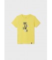 CAMISETA CHICO MARCA MAYORAL