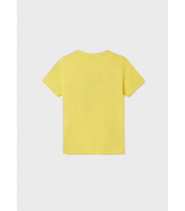 CAMISETA CHICO MARCA MAYORAL