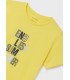 CAMISETA CHICO MARCA MAYORAL