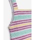 TOP CHICA MARCA TIFFOSI