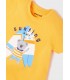 SET CAMISETA MANGA CORTA BEBE  MARCA MAYORAL