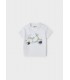 CAMISETA BEBE MANGA CORTA MARCA MAYORAL