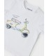 CAMISETA BEBE MANGA CORTA MARCA MAYORAL