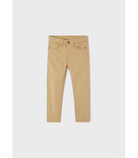 PANTALÓN SARGA INFANTIL MAYORAL