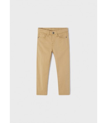 PANTALÓN SARGA INFANTIL MAYORAL