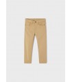 PANTALÓN SARGA INFANTIL MAYORAL