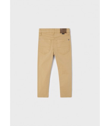 PANTALÓN SARGA INFANTIL MAYORAL