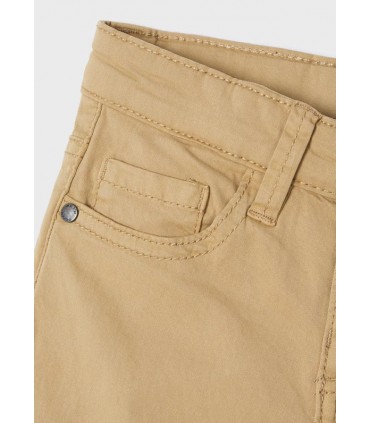 PANTALÓN SARGA INFANTIL MAYORAL