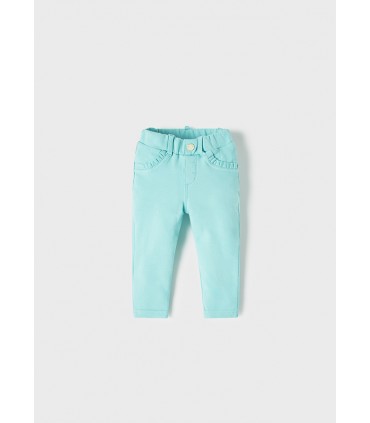 PANTALÓN BEBE SÚPER SKINNY MARCA MAYORAL