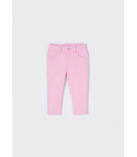 PANTALÓN BEBE SÚPER SKINNY MARCA MAYORAL