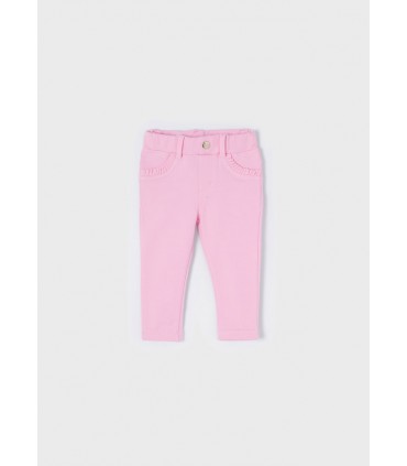 PANTALÓN BEBE SÚPER SKINNY MARCA MAYORAL