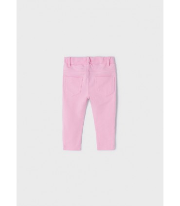 PANTALÓN BEBE SÚPER SKINNY MARCA MAYORAL