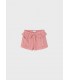 PANTALÓN CORTO TENCELL BEBE MARCA MAYORAL