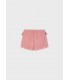 PANTALÓN CORTO TENCELL BEBE MARCA MAYORAL