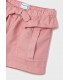 PANTALÓN CORTO TENCELL BEBE MARCA MAYORAL