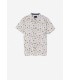 CAMISA CHICO ESTAMPADO MARCA TIFFOSI