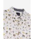 CAMISA CHICO ESTAMPADO MARCA TIFFOSI