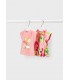 SET CAMISETAS BEBE ESTAMPADO MARCA MAYORAL