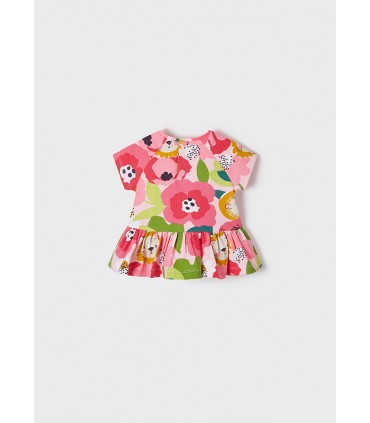 SET CAMISETAS BEBE ESTAMPADO MARCA MAYORAL