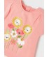 SET CAMISETAS BEBE ESTAMPADO MARCA MAYORAL