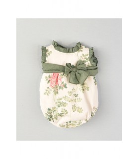 PELELE PLUMETI ESTAMPADO MARCA JOSE VARON