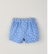 PANTALON CORTO ESTRELLA NIÑO MARCA JOSE VARON