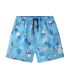BAÑADOR NIÑO TELA ESTAMPADO MARCA WATERLEMON