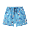 BAÑADOR NIÑO TELA ESTAMPADO MARCA WATERLEMON