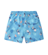 BAÑADOR NIÑO TELA ESTAMPADO MARCA WATERLEMON