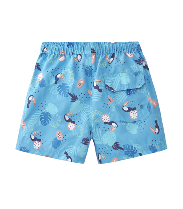 BAÑADOR NIÑO TELA ESTAMPADO MARCA WATERLEMON