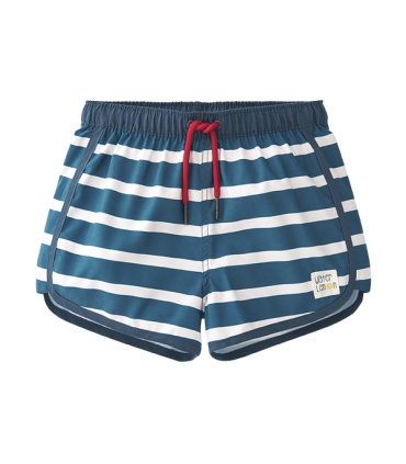 BAÑADOR TELA NIÑO MARCA WATERLEMON