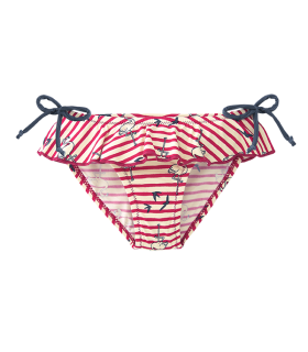 CULETIN ESTAMPADO FLAMENCO MARCA WATERLEMON