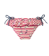 CULETIN ESTAMPADO FLAMENCO MARCA WATERLEMON