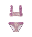 TOP BIKINI ESTAMPADO CACHEMIR MARCA WATERLEMON