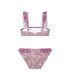 TOP BIKINI ESTAMPADO CACHEMIR MARCA WATERLEMON
