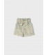 PANTALÓN CORTO ESTAMPADO MARCA MAYORAL