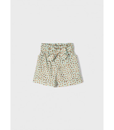 PANTALÓN CORTO ESTAMPADO MARCA MAYORAL