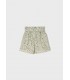 PANTALÓN CORTO ESTAMPADO MARCA MAYORAL