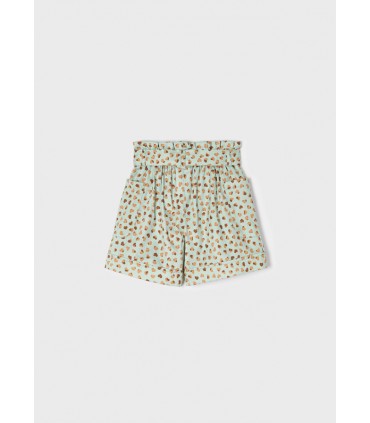 PANTALÓN CORTO ESTAMPADO MARCA MAYORAL