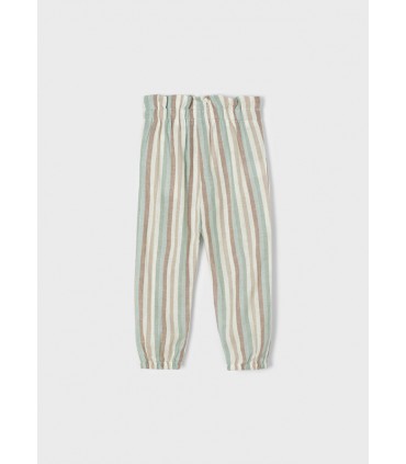 PANTALÓN LARGO RAYAS LINO MARCA MAYORAL
