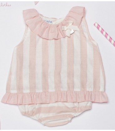 JESUSITO BEBE RAYAS MARCA JULIANA