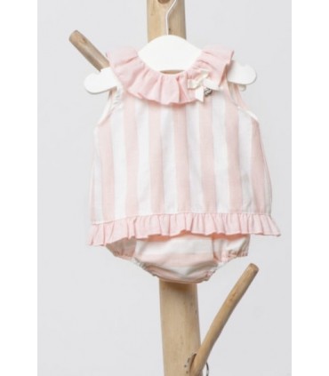 JESUSITO BEBE RAYAS MARCA JULIANA