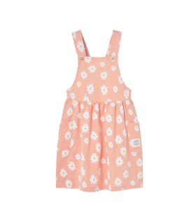 PETO INFANTIL ESTAMPADO MARCA WATERLEMON