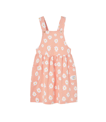 PETO INFANTIL ESTAMPADO MARCA WATERLEMON