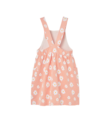 PETO INFANTIL ESTAMPADO MARCA WATERLEMON