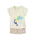 PIJAMA INFANTIL ALGODÓN MARCA WATERLEMON