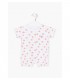 PELELE BEBE ALGODÓN ESTAMPADO MARCA LOSAN
